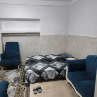 اجاره واحد همکف /روزانه /پارت تایم|اجارهٔ کوتاه‌مدت آپارتمان و سوئیت|تهران, سلسبیل شمالی|دیوار