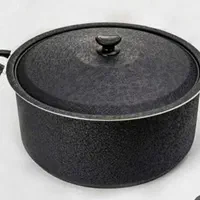 قابلمه سایز 52 مارک هلنا 46نفره(ماهیتابه سایز52)