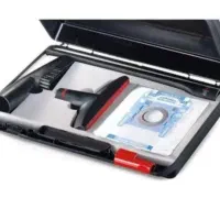 جاروبرقی بوش BOSCH و AEG وارداتی آلمان وپاکشوما|جاروبرقی، جارو شارژی، بخارشو|تهران, خاک سفید|دیوار