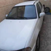 دوو سیلو سدان