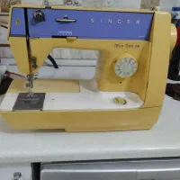 چرخ خیاطی سینگر