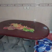 میزغذاخوری
