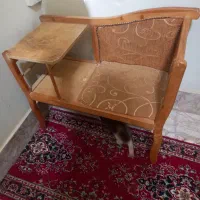 میزتلفن سالم