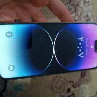 گوشی آیفون 14pro max طرح اصل فول کپی