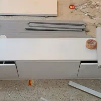 تعمیرات کابینت و کمد دیواری|خدمات پیشه و مهارت|قم, زنبیل آباد|دیوار