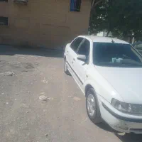 سمند ای اف دریچه سیم|خودرو سواری و وانت|کرمانشاه, |دیوار