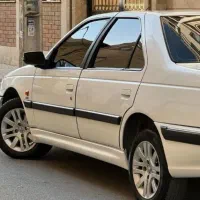 پژو پارس سالم و بی نقص درحد