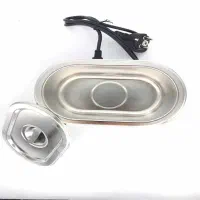 دستگاه التراسونیک(برد شور موبایل)