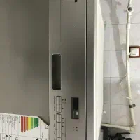 ماشین ظرف شوی.در حد نو کم کار|ماشین ظرفشویی|قم, دورشهر|دیوار