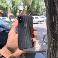 آیفون x 256 گیگ