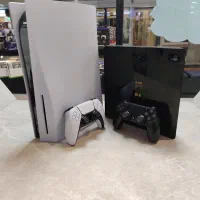 طرح تعویض کنسول های شمابصورت نقدواقساطps5 ps4 xbox