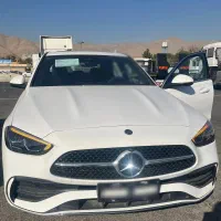 بنز C200