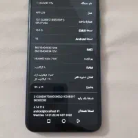 گوشی HuaWEI Y7pدر حد نو