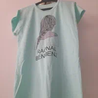 تیشرت دخترانه