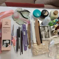 ناخن کاری|آرایشی، بهداشتی، درمانی|فردیس, شهرک ناز|دیوار