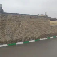 350متر زمین ثامن7نبش حافظ 15