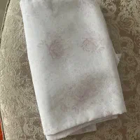 پارچه چادری عروس بله برون شاین ترک
