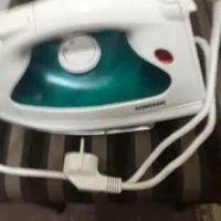 اتو قشنگ و سالم المانی تمیز مفت|اتو و لوازم اتو|قزوین, |دیوار