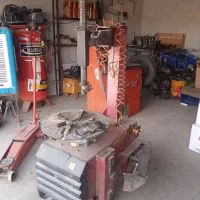 لاستیک درآر و بالانس|خدمات موتور و ماشین|پاکدشت, پاکدشت (مامازند)|دیوار