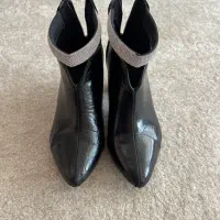 کفش مجلسی سایز ۳۸