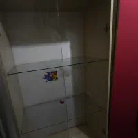 کمدلباس بچه گانه دوقلو تخفیف هم داره|جاکفشی، کمد، دراور|تاکستان, |دیوار