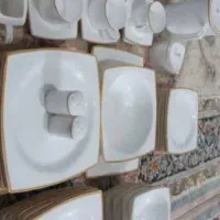 به علت مهاجرت هر وسیله ای یک تومن|مجسمه، تندیس، ماکت|مرادلو, |دیوار