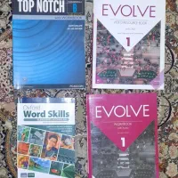 کتاب زبان انگلیسی