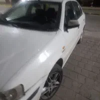 سمند دوگانه شرکتی مدل ۹۶