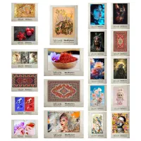 تابلو مخملی / ارزان قیمت|تابلو، نقاشی، عکس|تربتحیدریه, فردوسی جنوبی|دیوار