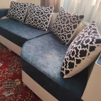 مبل راحتی 7 نفره