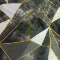 پارچه رو تشکی ورو بالشتی