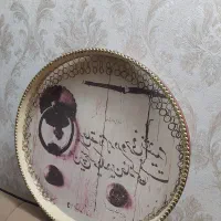 ساز دف|سازهای سنتی|کرمان, |دیوار