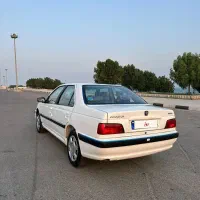 پارس سال موتور جدید xu7p مدل ۱۴۰۲|خودرو سواری و وانت|قشم, |دیوار