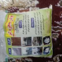 پودر چربی زدا قوی