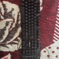 فروش کیبورد گیمینگ (تسکو اصل)
