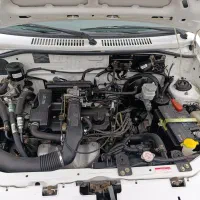 پراید ۱۳۲ مدل ۹۷|خودرو سواری و وانت|نقده, |دیوار