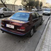 هیوندا النترا 1994|خودرو کلاسیک|تهران, علیآباد|دیوار