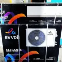 فروشی اسپلیت 24 هزار ایولی سرد