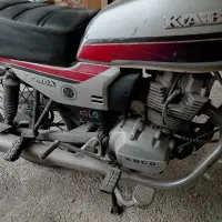 موتور کبیر cgl 150