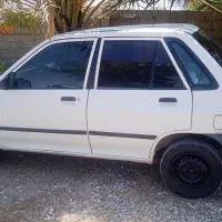 پراید مدل90