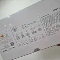 modem router HA6400|مودم و تجهیزات شبکه|پرند, فاز ۳|دیوار