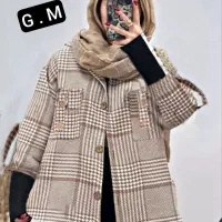 مانتو و لباس بچگانه