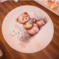 فرش اتاق کودک