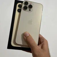 Iphone 13 promax 256 zaa باتری ۸۶