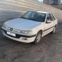 فروش پژو پارس مدل 98