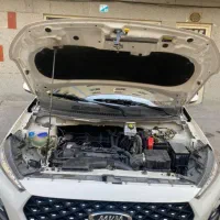 ماشین MVM X22 Pro مدل 1403 بدون رنگ کم کارکرد|خودرو سواری و وانت|تبریز, |دیوار