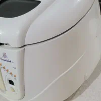 فروش سرخ کن  فلاح