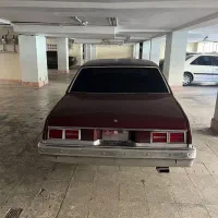 شورولت نووا ۱۳۷۰ c5|خودرو کلاسیک|کرج, کوی زنبق|دیوار