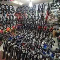 دوچرخه اصغرزاده|دوچرخه، اسکیت، اسکوتر|مرند, |دیوار