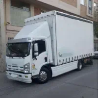 حمل اثاثیه منزل قیمت شکن|خدمات حمل و نقل|تربتحیدریه, پائین ولایت|دیوار